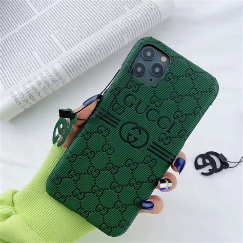 genuine Gucci phone cases